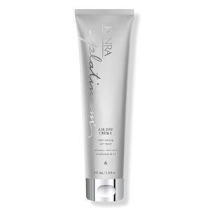 Kenra Platinum Air Dry Crème 6 5oz Frizz Control Styling Cream